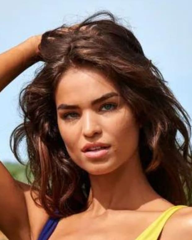 Robin Holzken